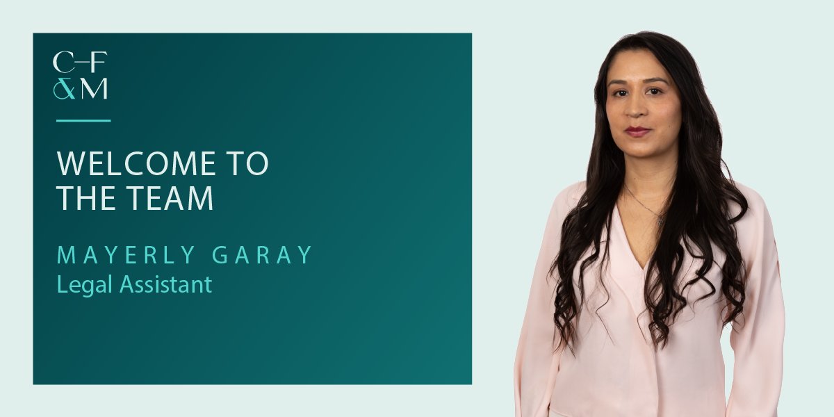 Cole-Frieman & Mallon LLP tweet media