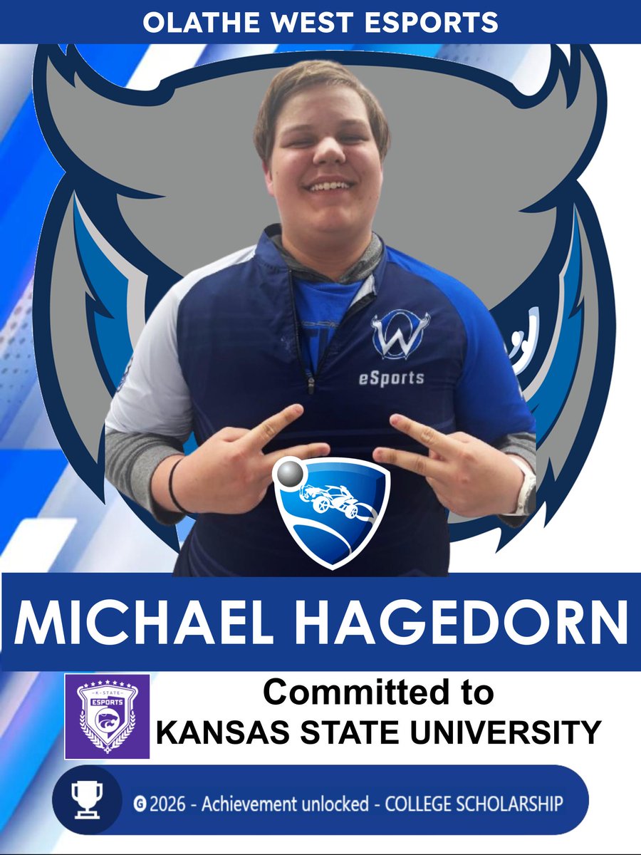 OW ESports tweet media