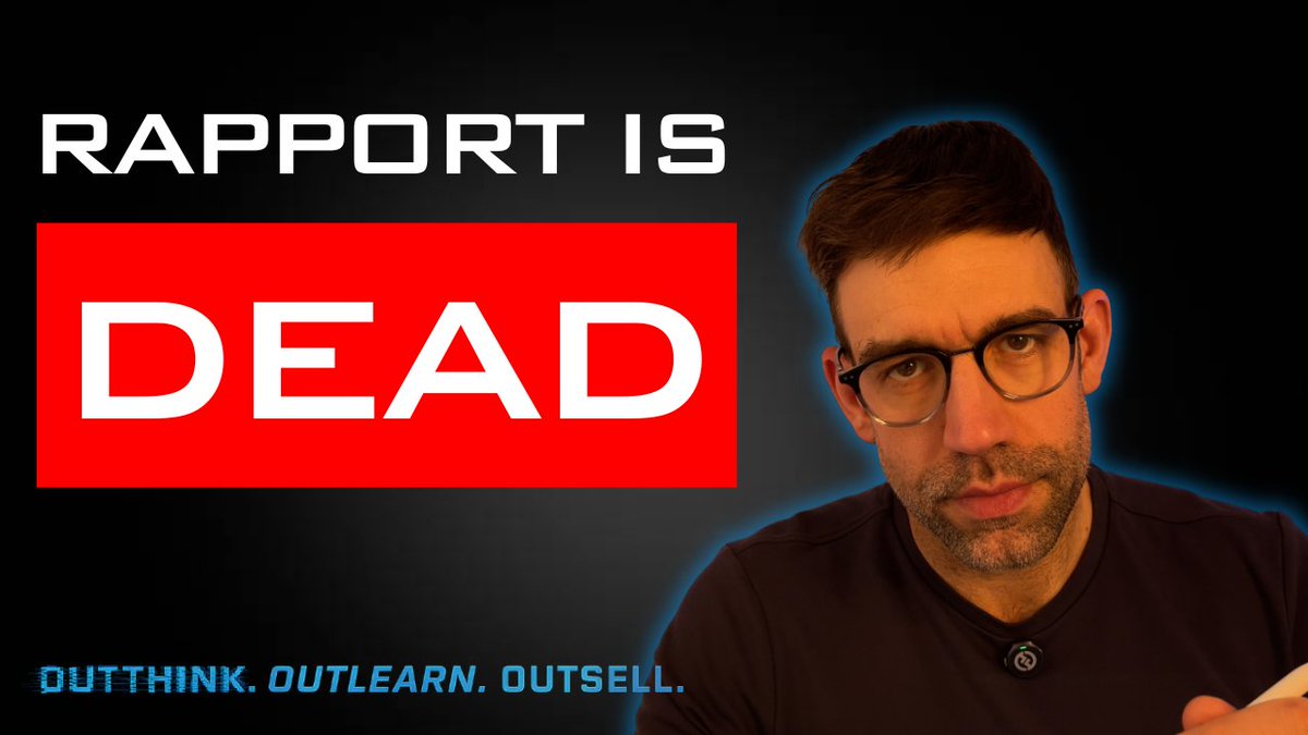 luke | salescoach tweet media