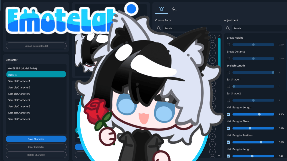 𝕴𝖓𝖙𝖊𝖗𝖓 ★🎧 VTFM tweet media