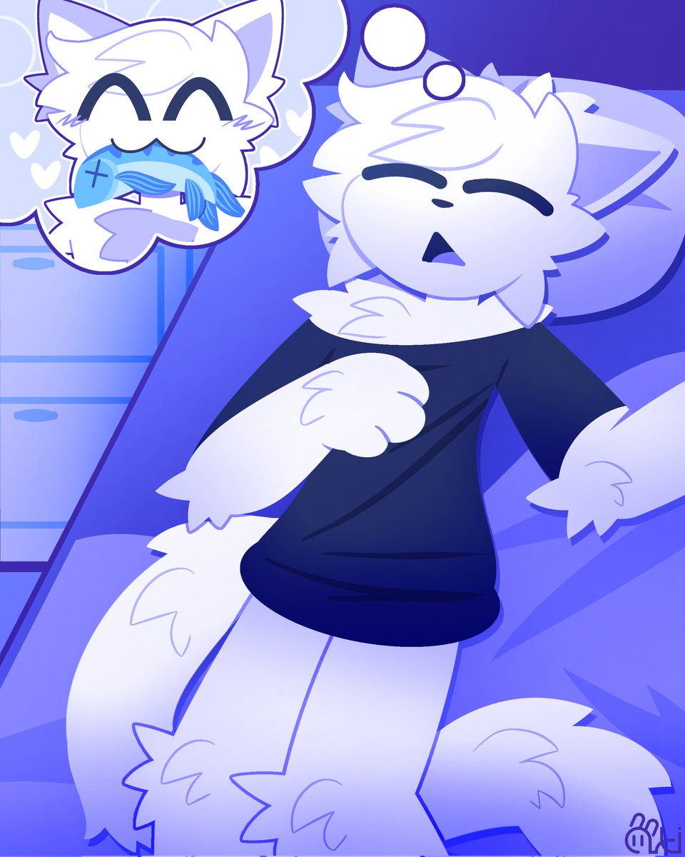 artifyber's tweet image. DAY 767 - 💭