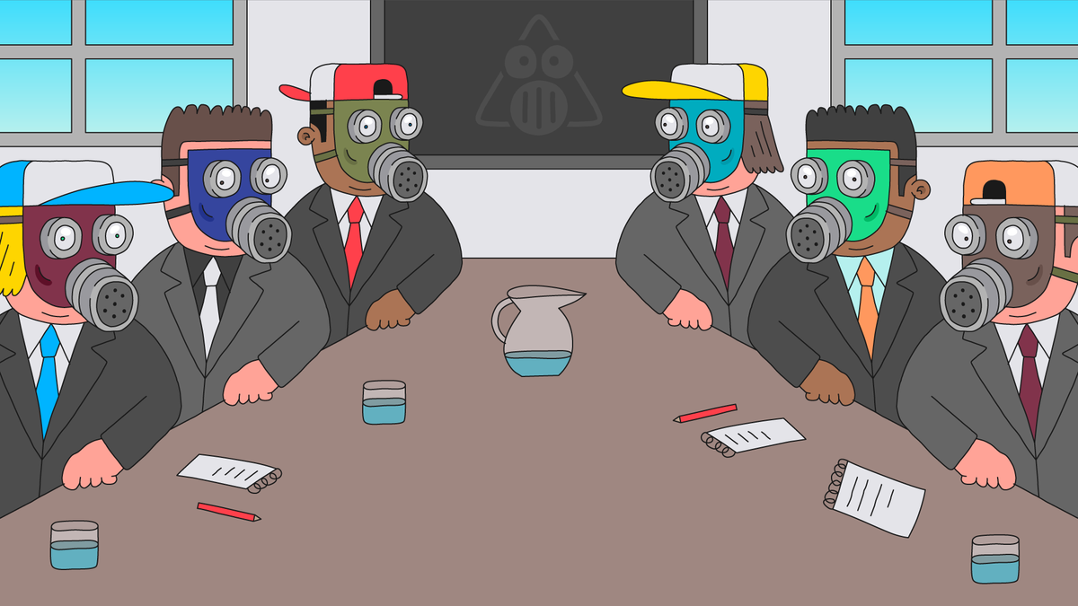 Congratulations to our Area 51 personnel who have now signed and sealed their standard Service Provider Agreements.

This contributor allocation is intentionally limited. Once complete, this chapter closes and MEATBAGS evolve into something else entirely ☢️