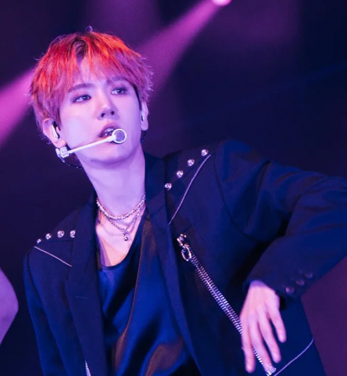 .｡.:*･ﾟ.｡.:*･ﾟ.｡.:*･ﾟ.｡.:*･ﾟ🪽
여러분 안녕하세요☀️
너무 좋아　백현 💕
🕯️.｡.:*･ﾟ.｡.:*･ﾟ.｡.:*･ﾟ.｡.:*･ﾟ