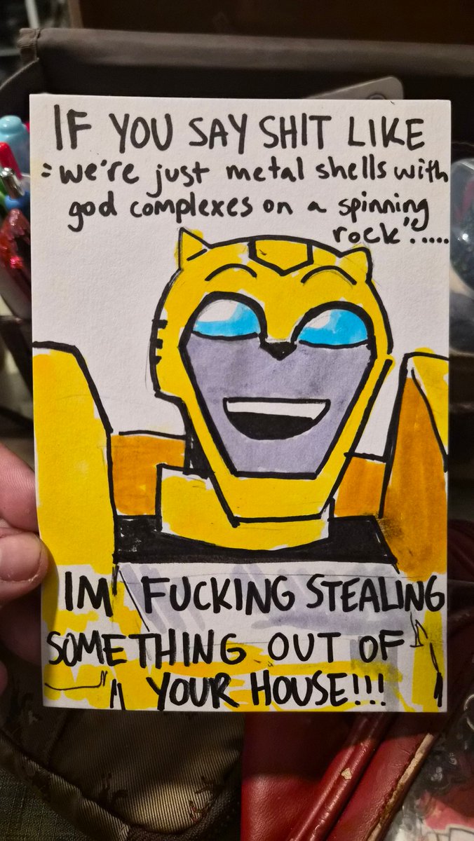 🔥Rick🔥 @ colossalcon east!! tweet media