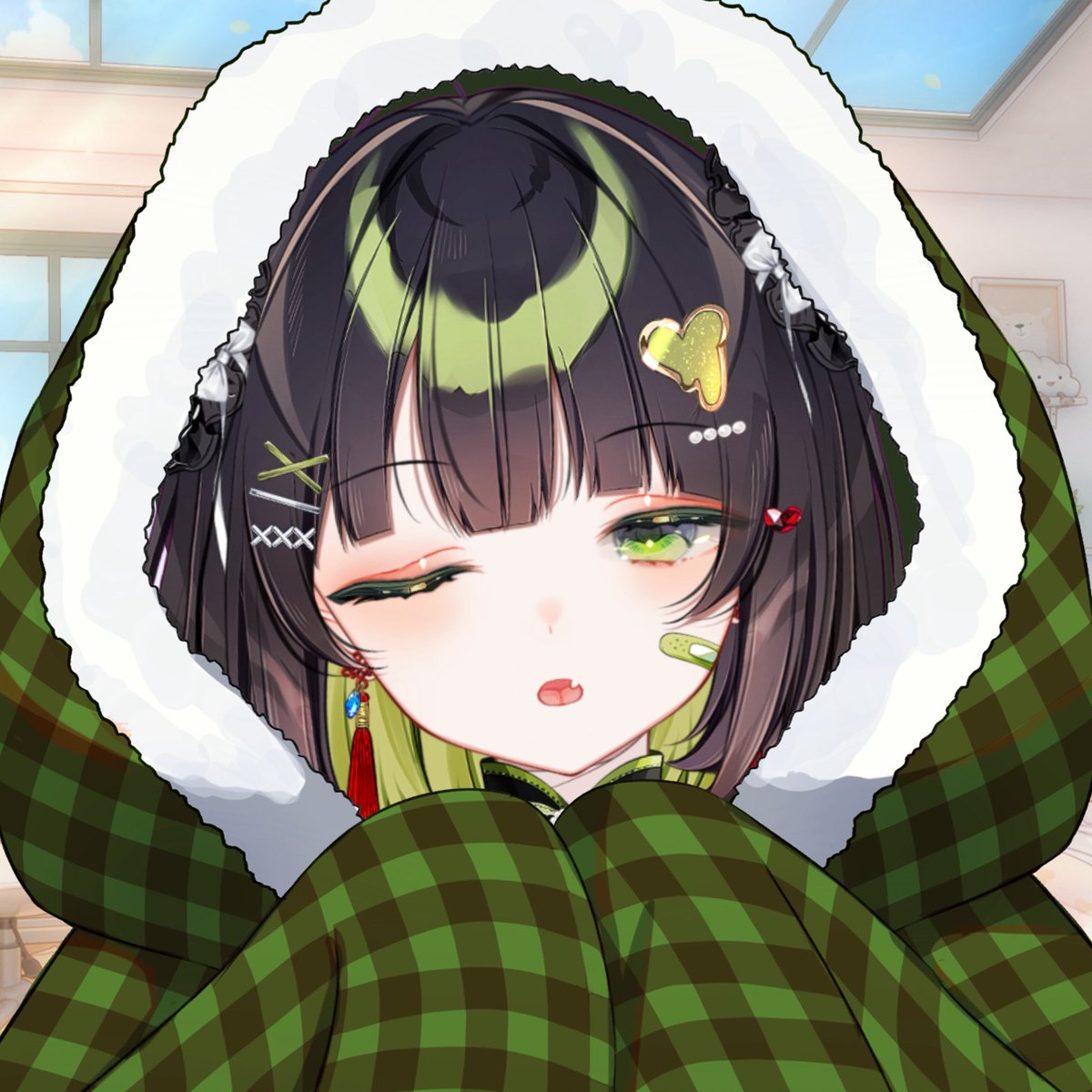 杏乃みはる G4M3RZ所属 (@Ano_Miharu) / Posts / X