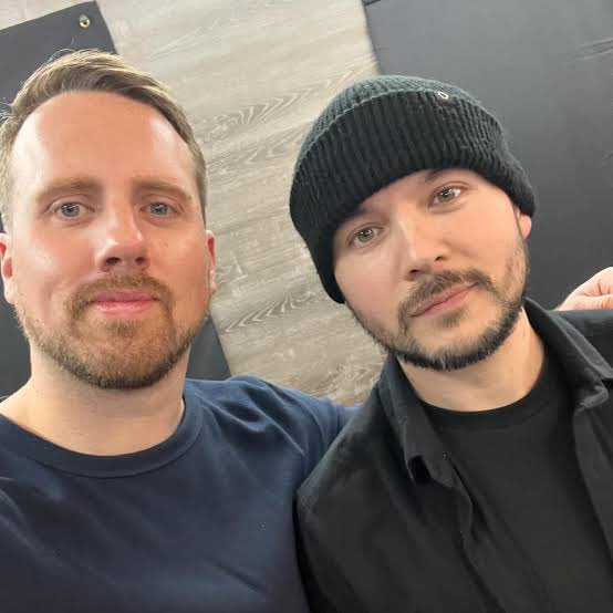 mary morgan tweet media