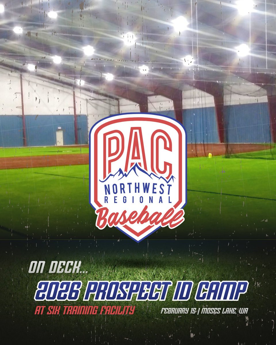 PNW Regional Baseball tweet media