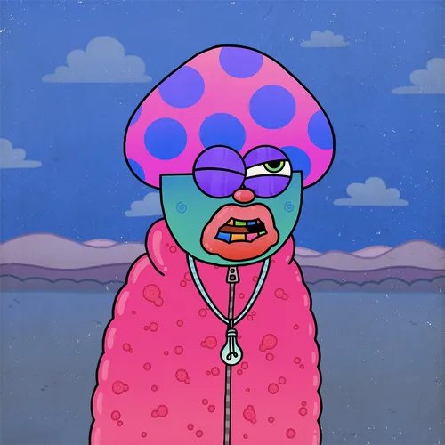 New LAZY GROUPIES sale! DutchPepe grabbed #1085 for 0.0007 ETH

opensea.io/assets/base/0x…

Lazy is as Lazy does