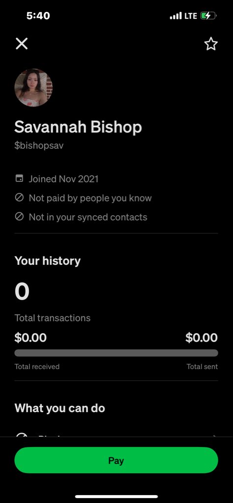 Slaveboypay tweet picture