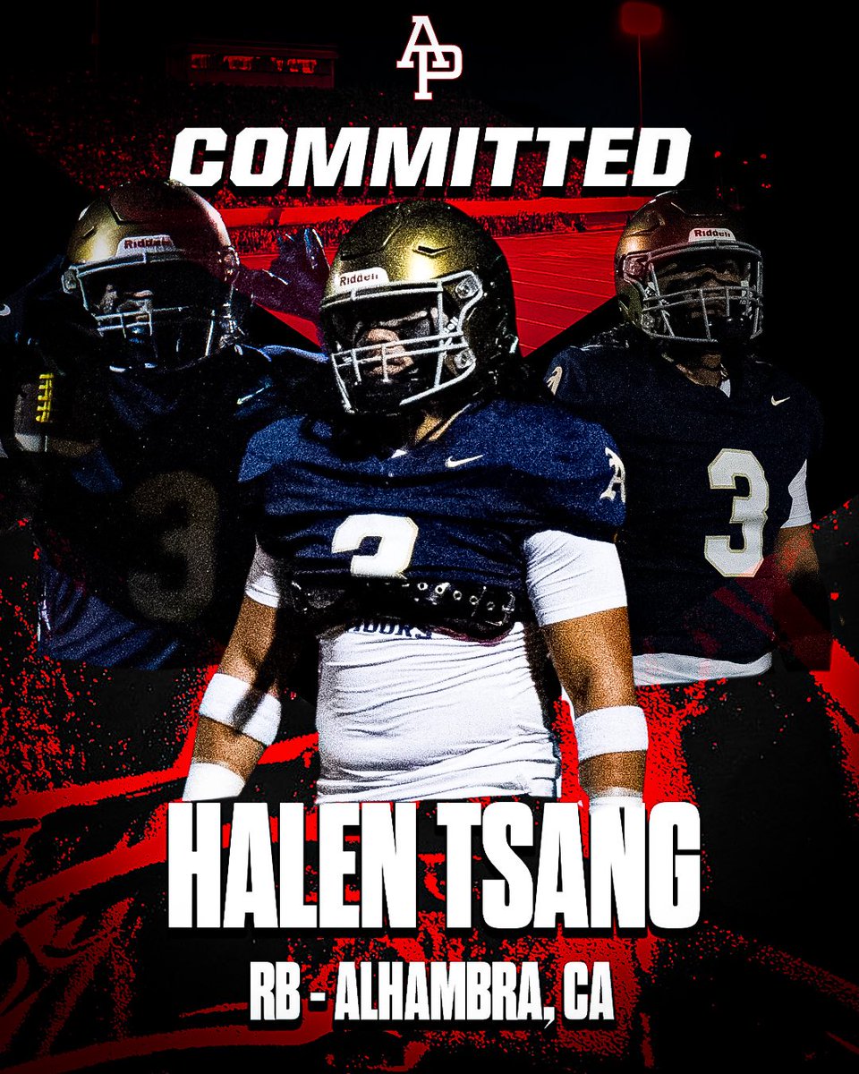 Halen Tsang tweet media