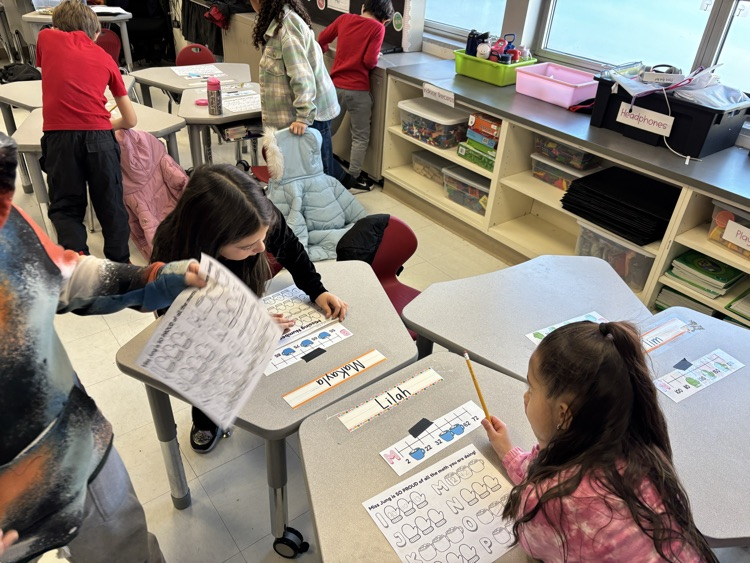 Newport Elementary tweet media