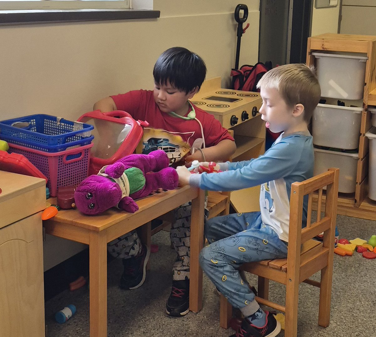 Tammy Siganakis tweet media