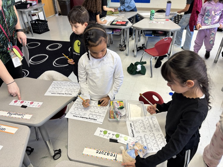 Newport Elementary tweet media