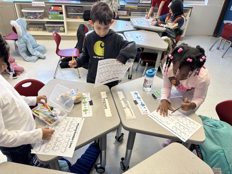 Newport Elementary tweet media