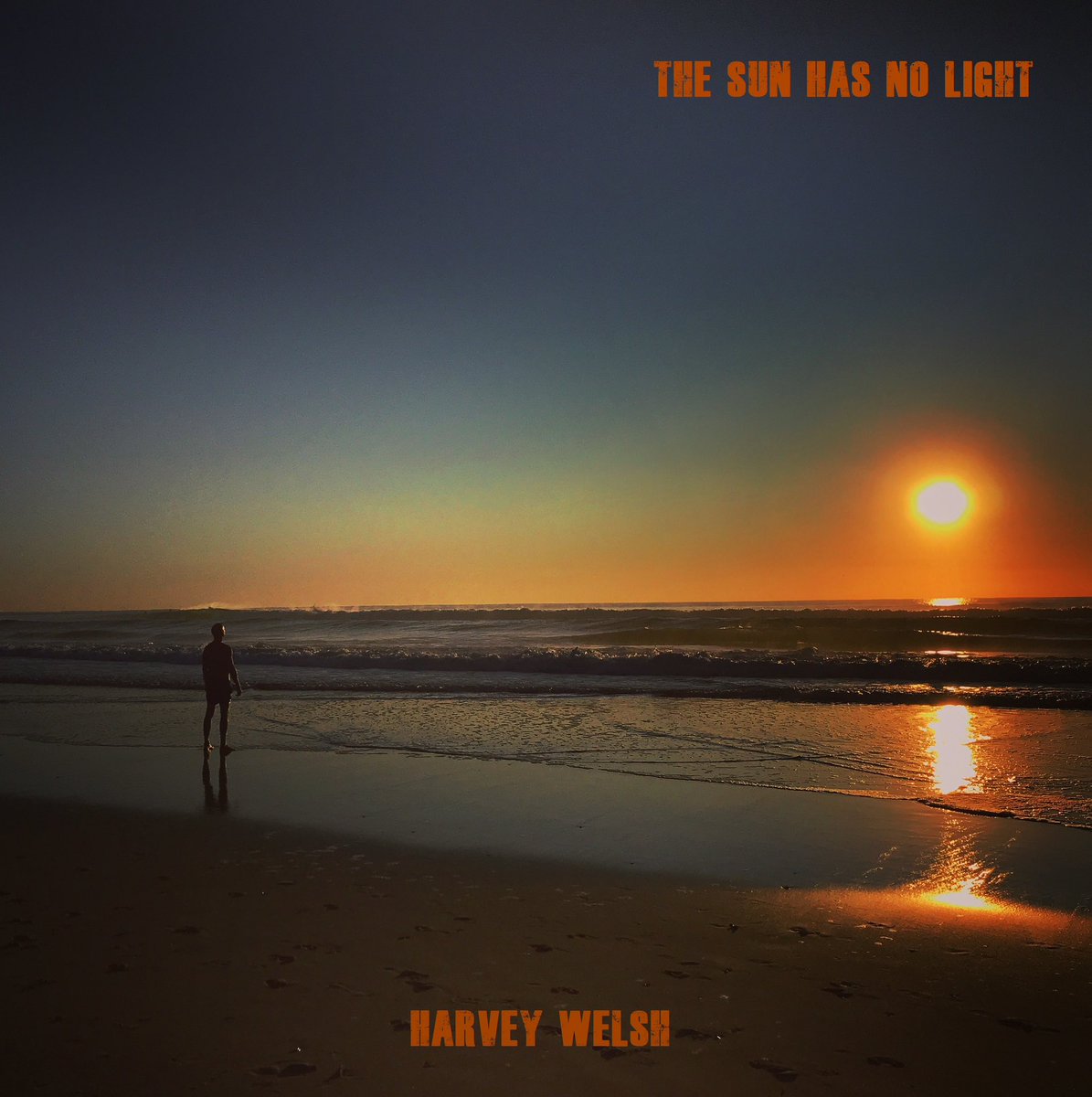 ‘The Sun Has No Light’

You can stream and download my song here 👇 

li.sten.to/TheSunHasNoLig…

#TheSunHasNoLight #HarveyWelsh #NewMusic #music #PeadeSongs #SoundCloud #iTunes #sunrise #climate