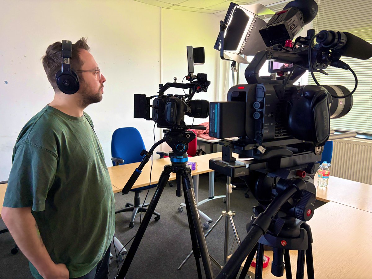 Seven Stripes tweet media