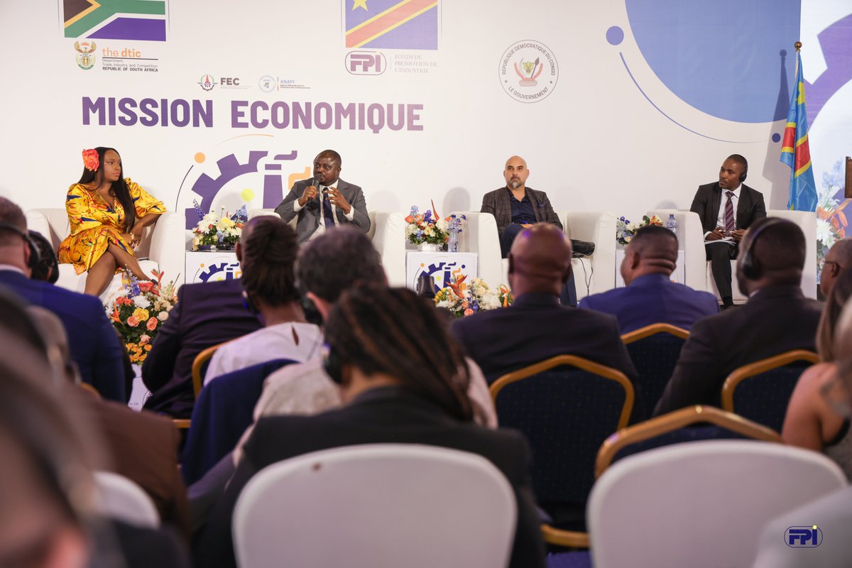 Fonds de Promotion de l'Industrie tweet media