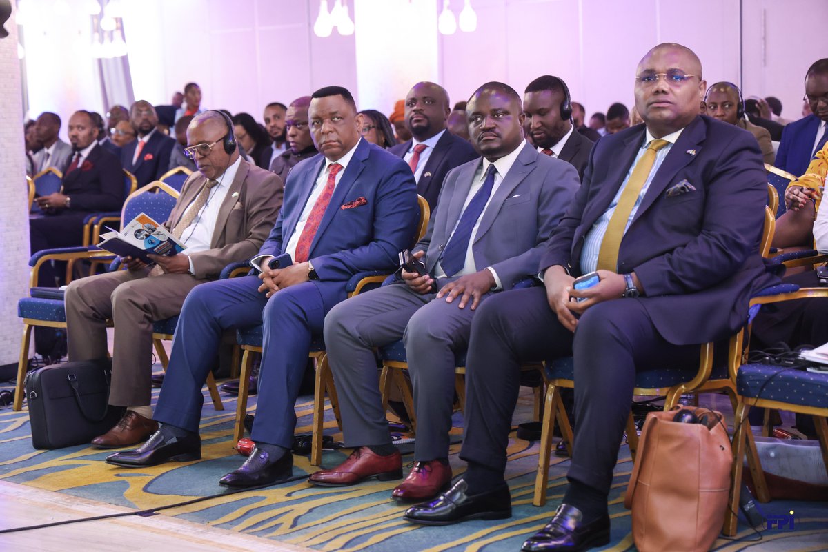 Fonds de Promotion de l'Industrie tweet media