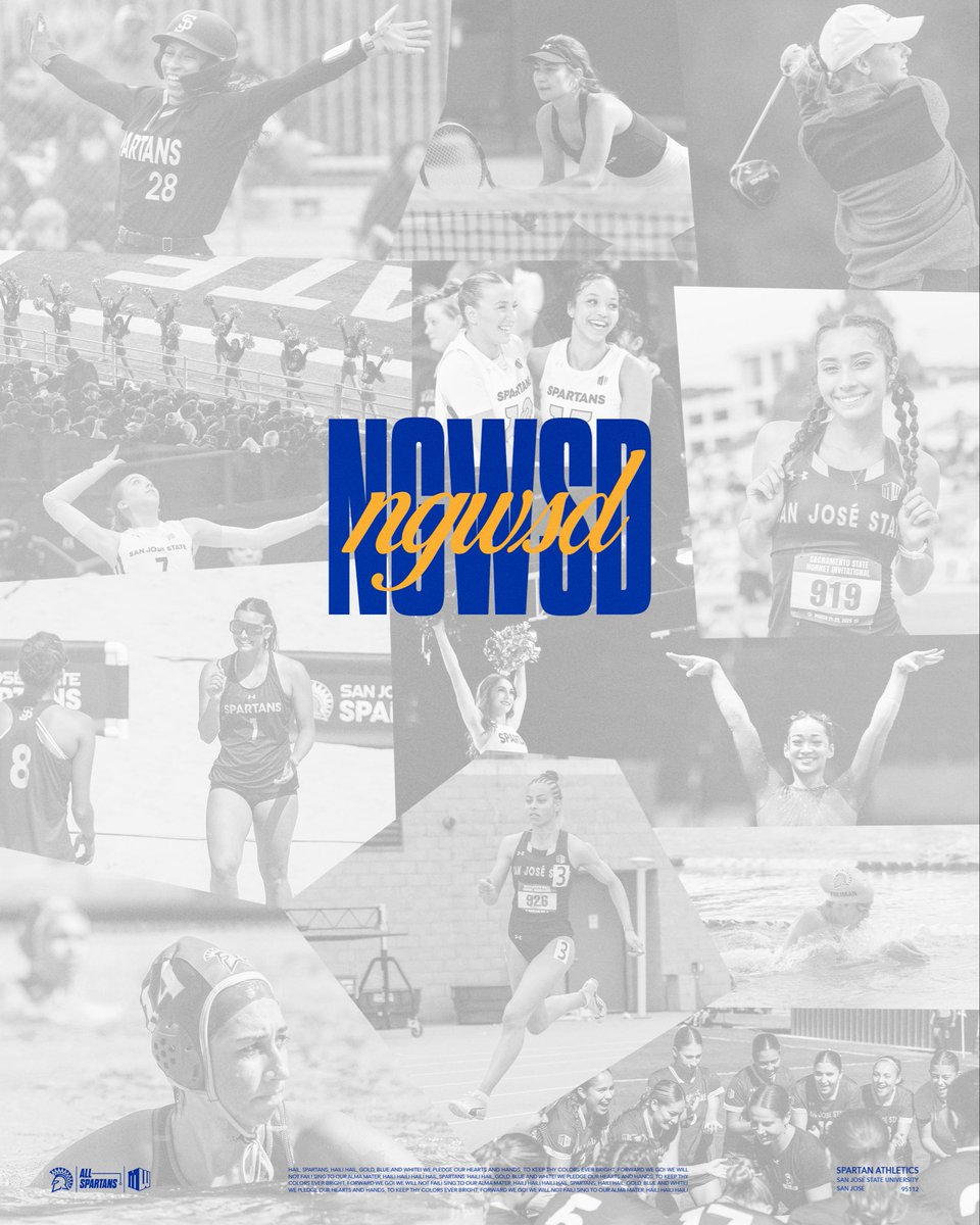 San Jose State Spartans tweet media