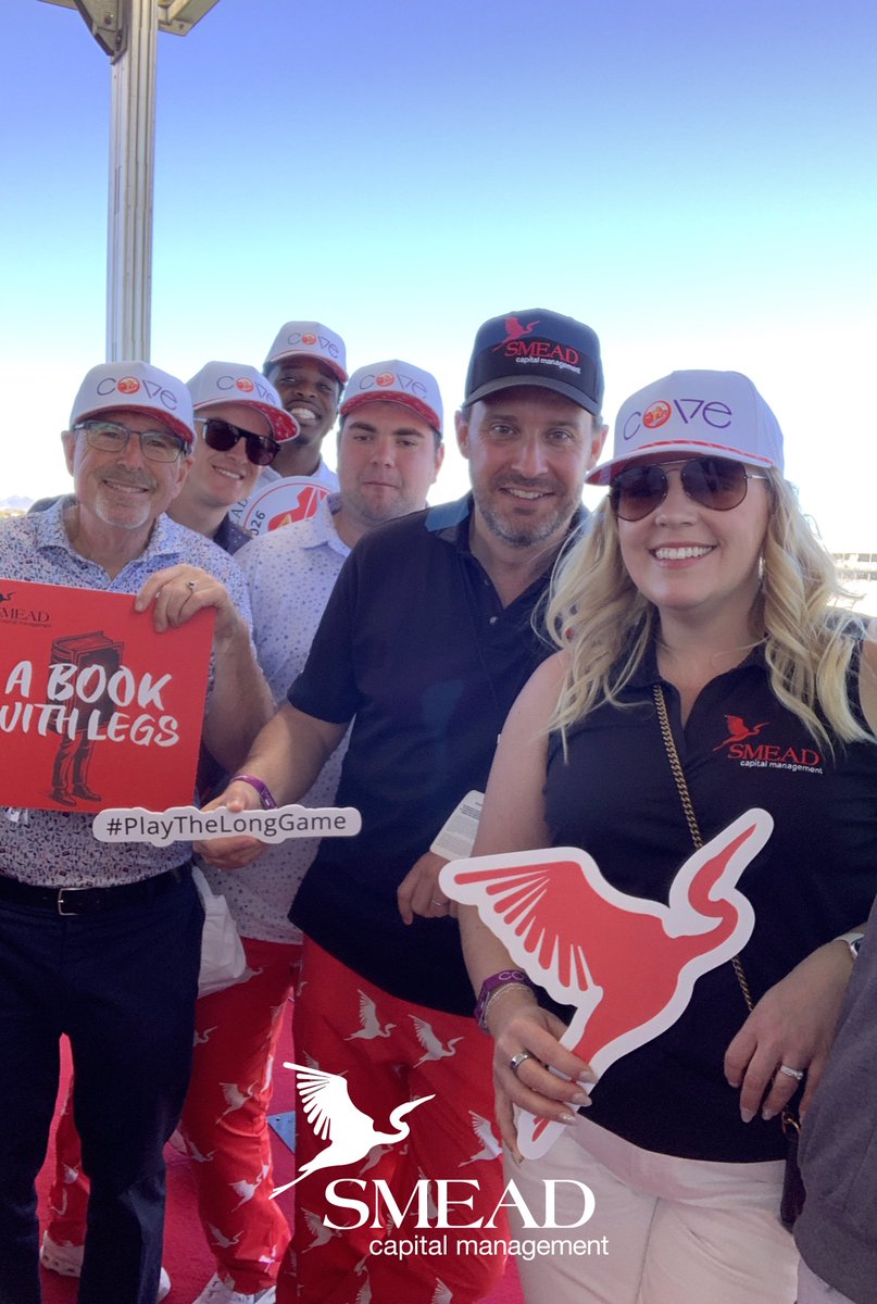 Smead Capital Management tweet media