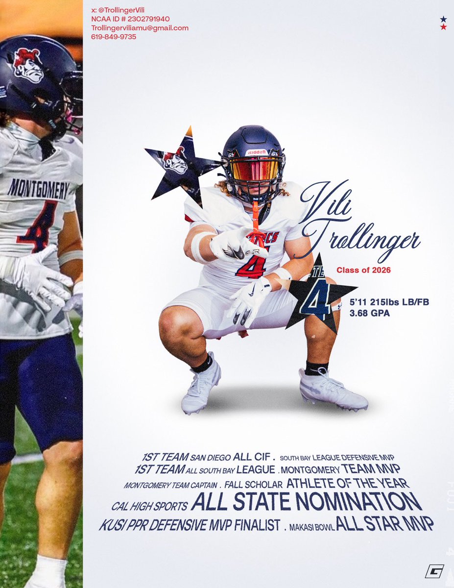 Vili Trollinger 🇼🇸🇦🇸🇺🇸 tweet media