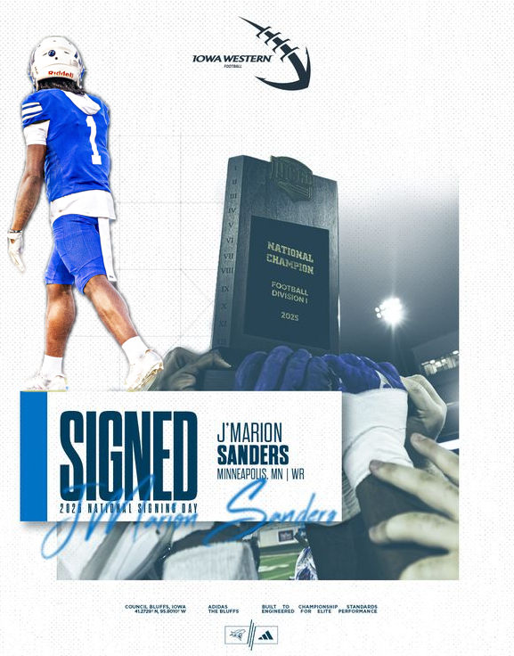 IWCC Reiver Football tweet media