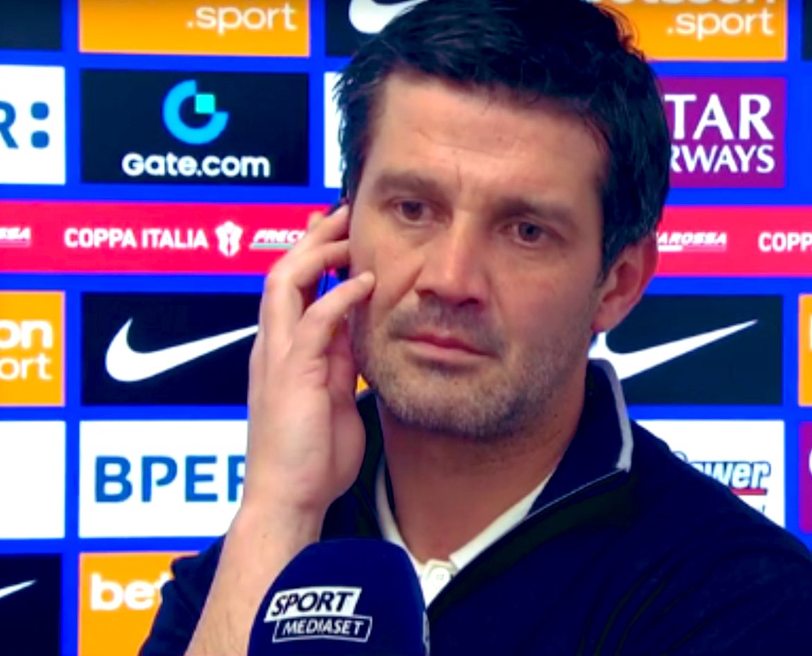 Fabrizio Biasin tweet media