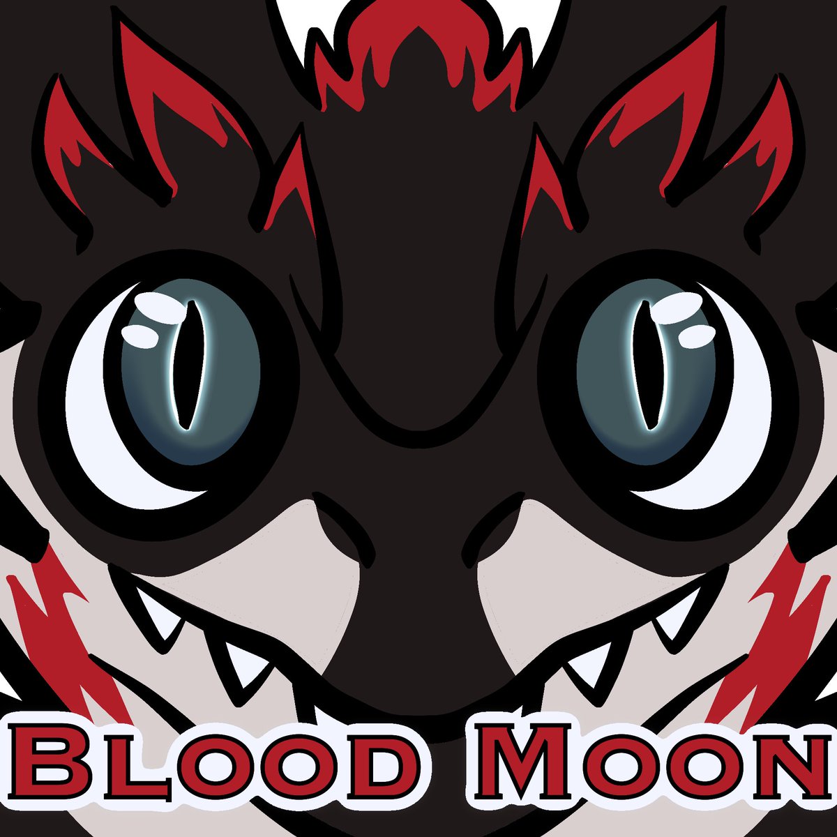 Blood Moon (Sergal) @ PDFC 🔜 Bewhiskered, FWA tweet media