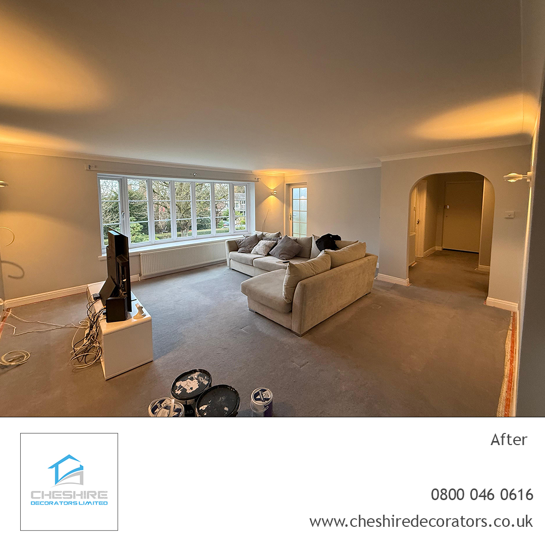Cheshire Decorators tweet media