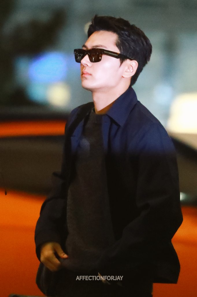 AFFECTIONFORJAY's tweet image. 260205

#엔하이픈 #JAY #제이 #ENHYPEN_JAY #엔하이픈_제이