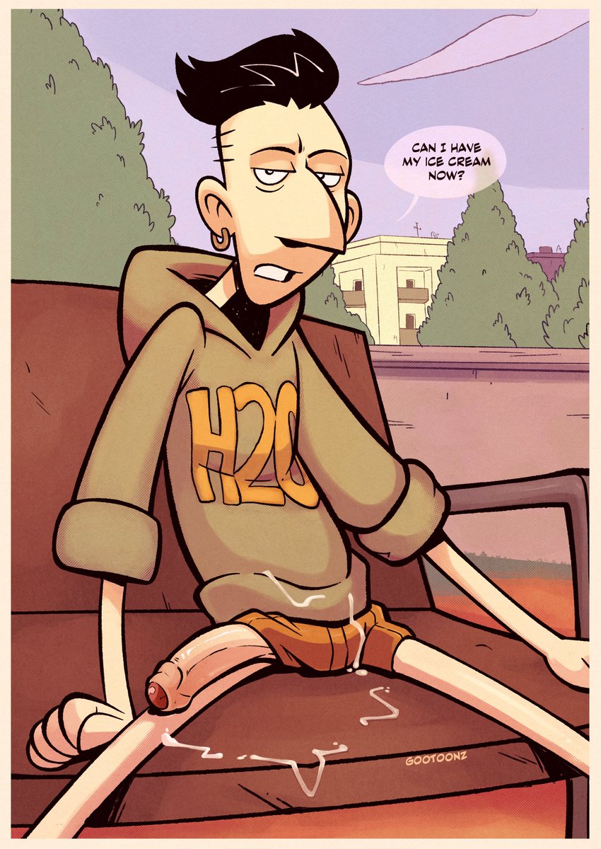 GooToonz CMMS OPEN (1/3) tweet media