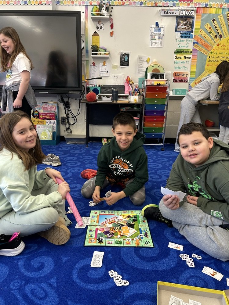 Sicomac School tweet media