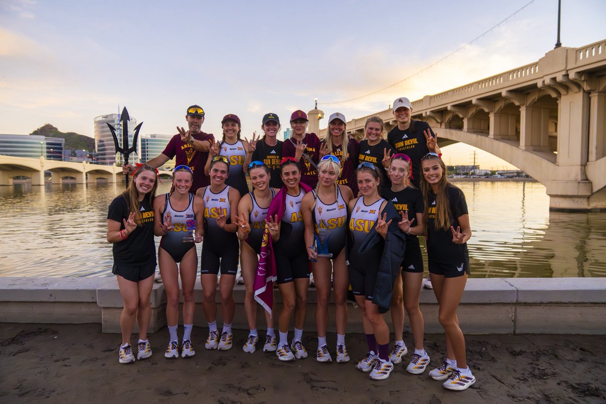 Sun Devil Triathlon tweet media