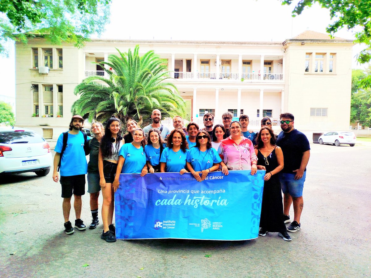 IPC Instituto Provincial del Cáncer tweet media