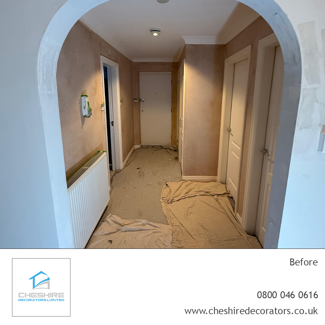 Cheshire Decorators tweet media