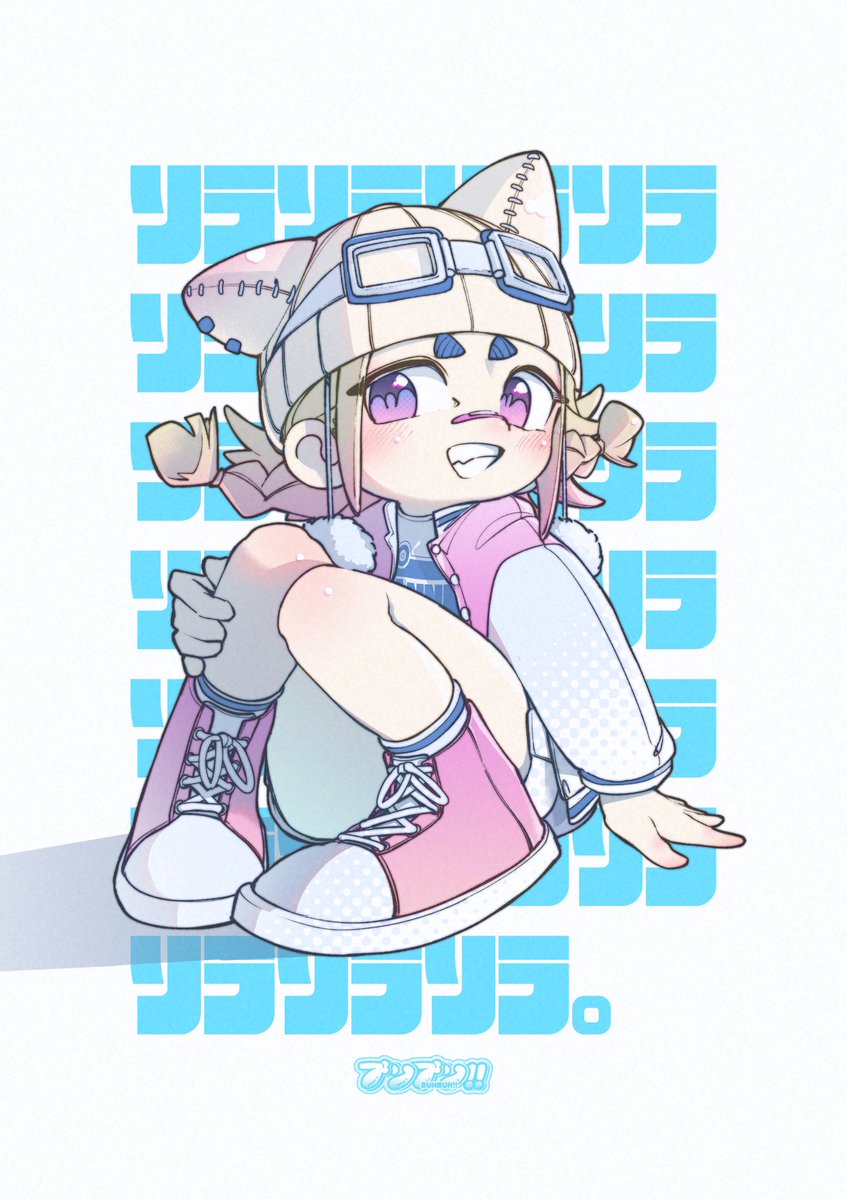 🩵下記URLから無料で読めます。
pocket.shonenmagazine.com/title/03161/ep…
短編読み切り 『ブンブン!!』掲載されました!!

📢2月4日発売👁️
週刊少年マガジン10号
週刊少年マガジンポケット
にて掲載中です!!

#週刊少年マガジン
#漫画
#漫画が読めるハッシュタグ