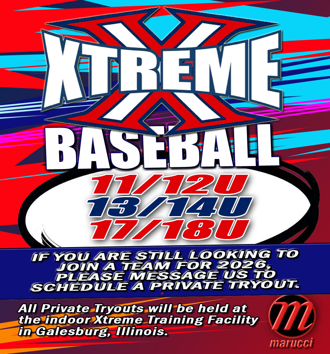 Xtreme Baseball tweet media