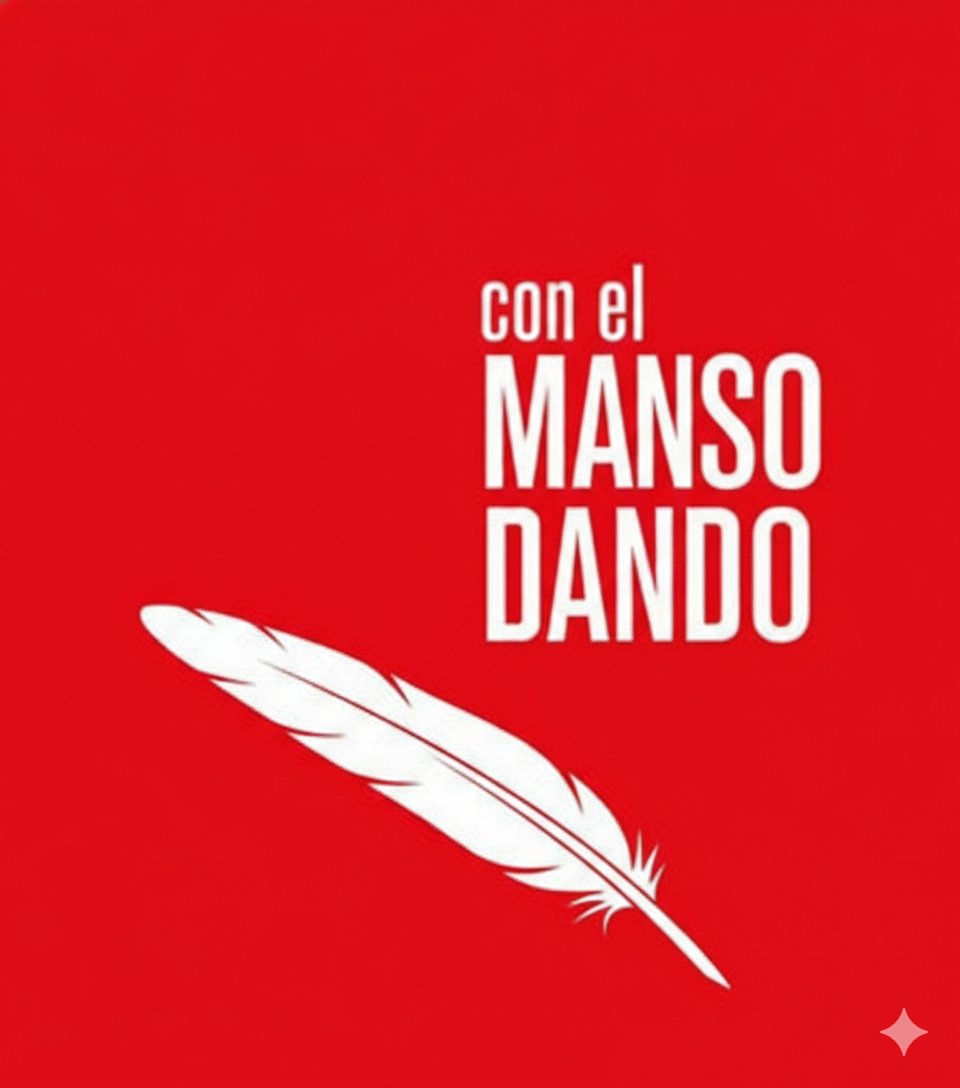 Nueva imagen de "Mazo Dando"