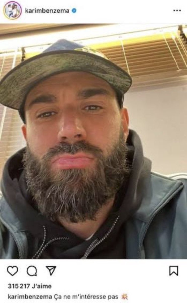 Avoir une relation tout court