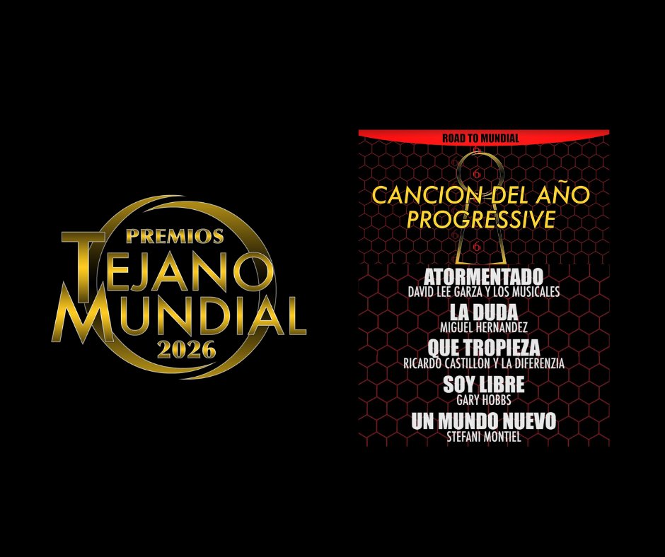 Tejano Mundial tweet media