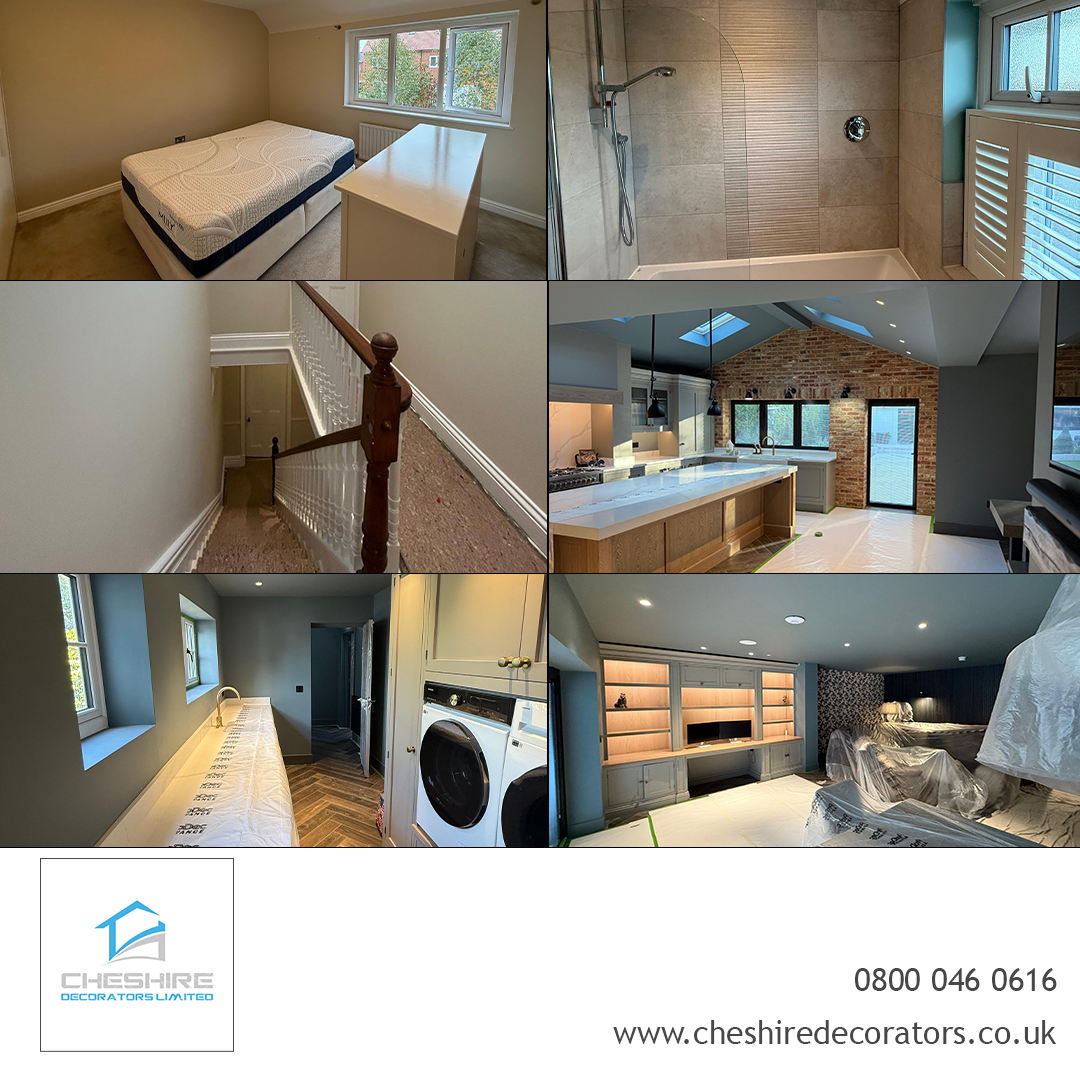 Cheshire Decorators tweet media