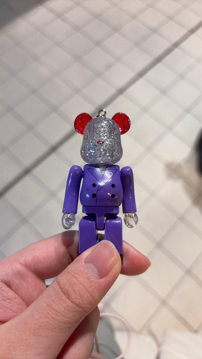 翠凪🍒 tweet media