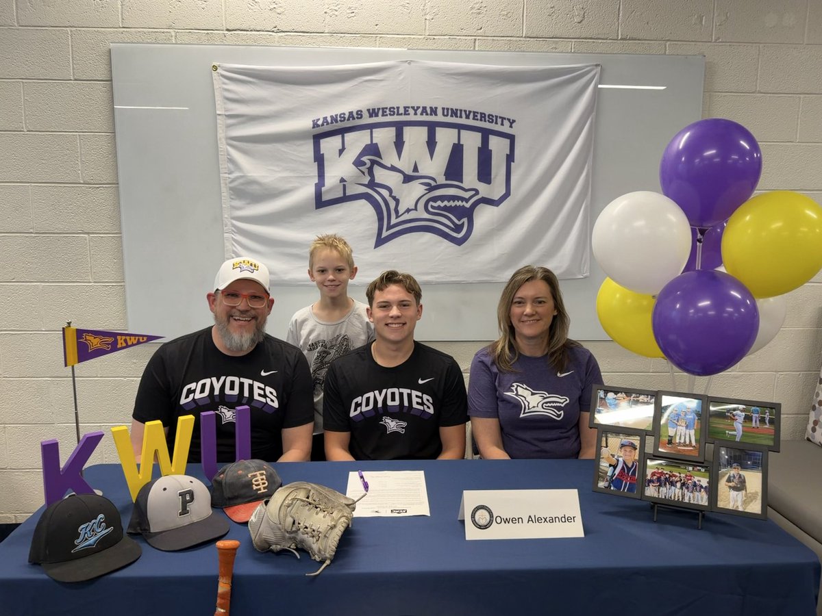 Clifton Alexander tweet media