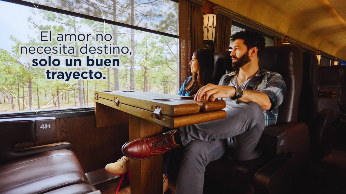 Chepe Express tweet media