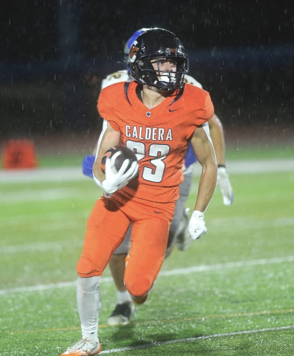 ConnorDarby57's tweet photo. Next in Line: Intermountain Conf. Underclassmen All-Conference Selections https://t.co/MThPUfH3mG  Featured @PrepRedzoneOR https://t.co/mgAnj1mPmL