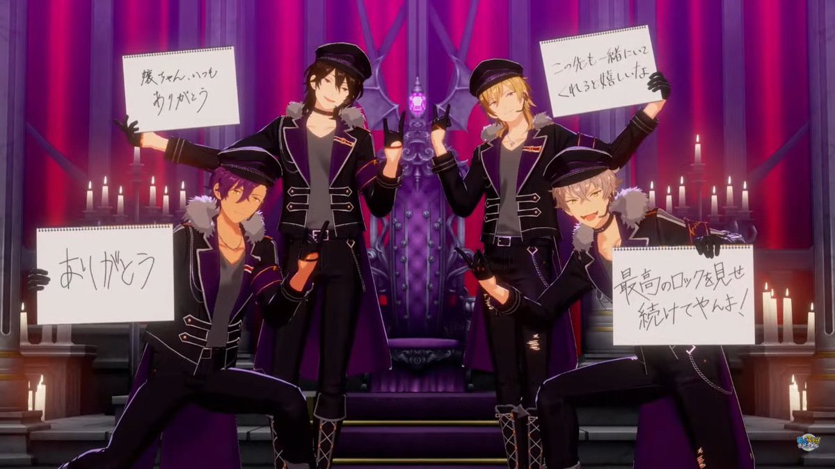 (not so) daily undead 🦇 (@hourly_undead) on Twitter photo 