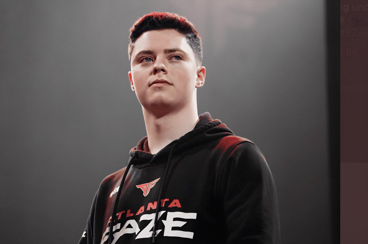 FaZe Vegas tweet media