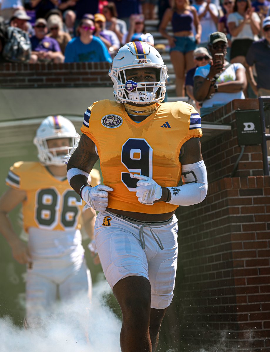 Traivon Jackson tweet media