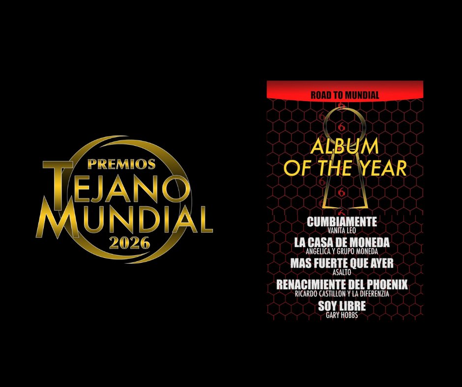 Tejano Mundial tweet media