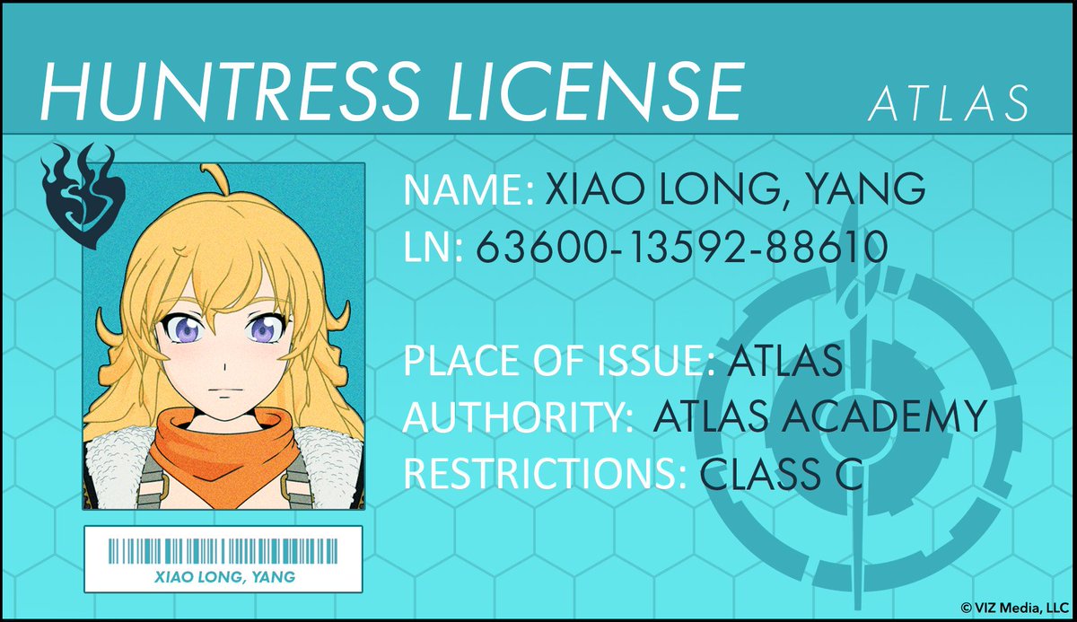 Throwback to when team RWBY officially became Huntresses! Seems